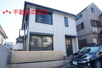 【外観】 | 神戸市須磨区大手町3丁目