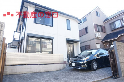 【外観】 | 神戸市須磨区大手町3丁目