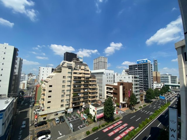 プレサンス金山グリーンパークスの展望|プレサンス金山グリーンパークス