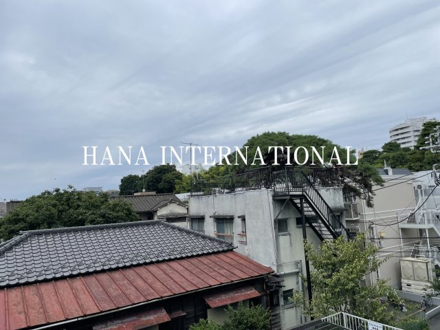 カサ・デロードの展望