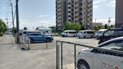 【駐車場】 | ヴェール美園