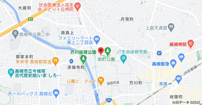 【地図】 | ヴェール美園