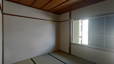 【和室】 | ヴェール美園