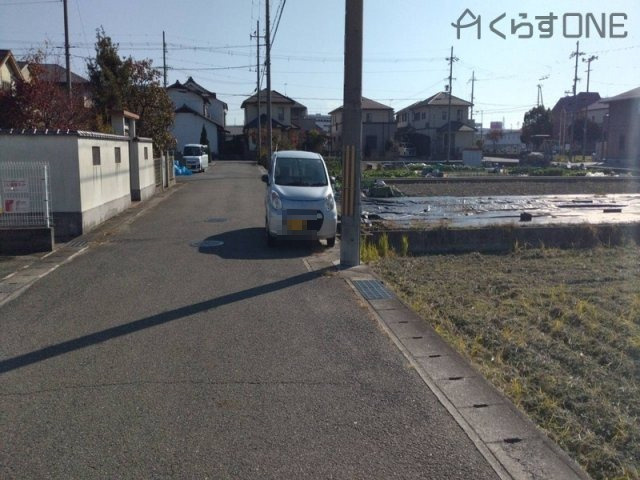 【周辺】 | 姫路市飾磨区加茂東／売土地