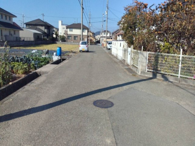 【周辺】 | 姫路市飾磨区加茂東／売土地
