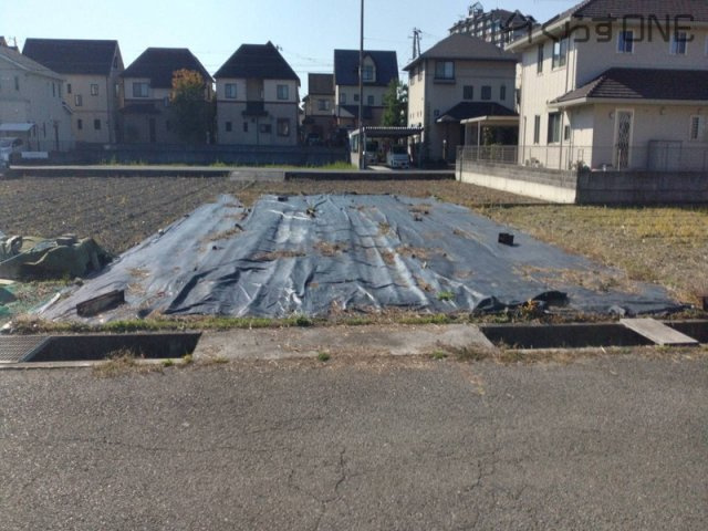 【外観】 | 姫路市飾磨区加茂東／売土地