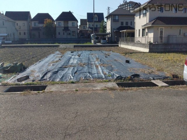 【外観】 | 姫路市飾磨区加茂東／売土地