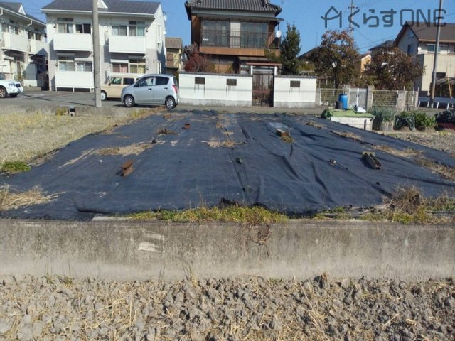 【外観】 | 姫路市飾磨区加茂東／売土地