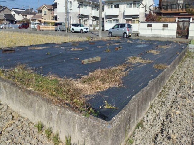 【外観】 | 姫路市飾磨区加茂東／売土地