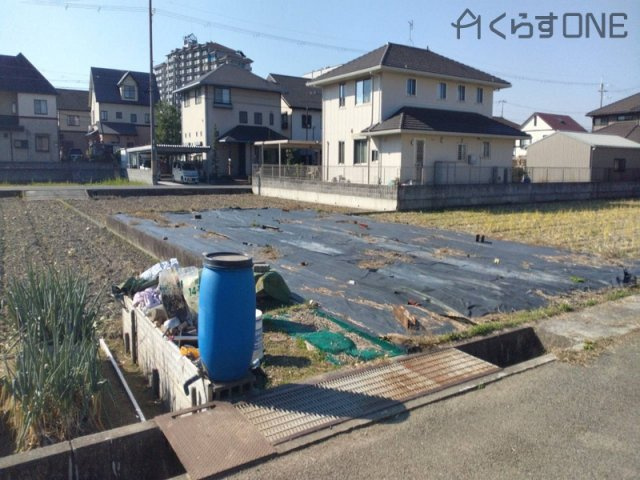 【外観】 | 姫路市飾磨区加茂東／売土地