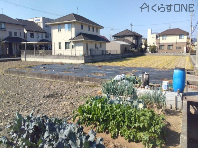 【外観】 | 姫路市飾磨区加茂東／売土地