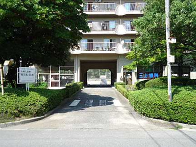 【周辺】 | みゆきパークマンションA棟