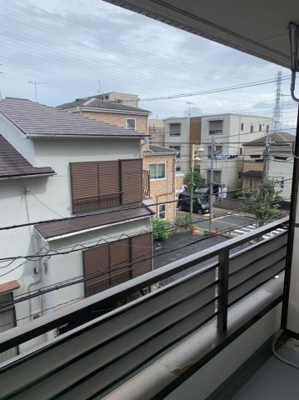 【展望】 | ノースランド国立