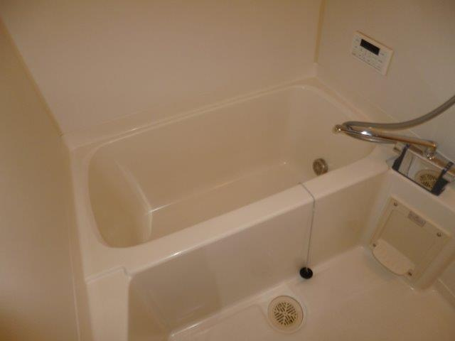 サンヴィレッジ笹沖の浴室