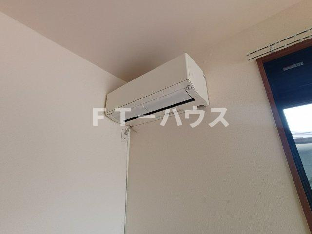 パティオス大久保の設備