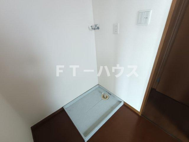 パティオス大久保の設備