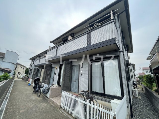 パティオス大久保