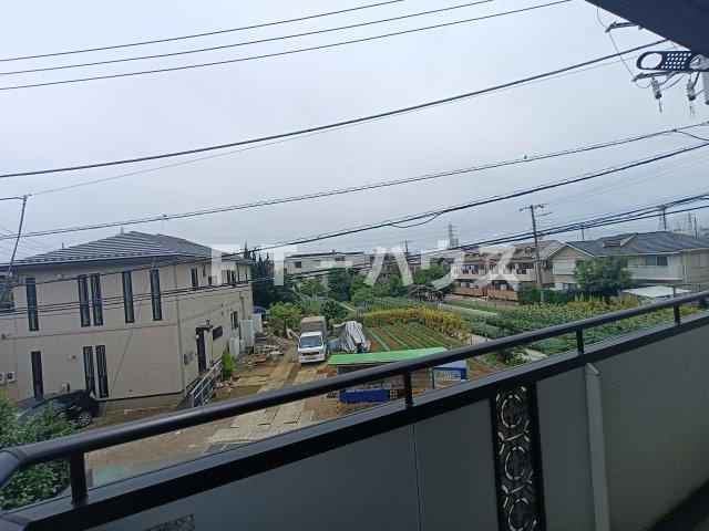 パティオス大久保の展望