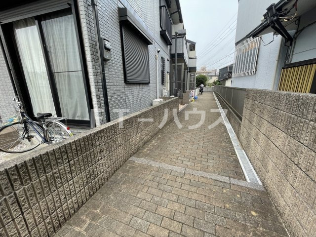 パティオス大久保のその他共用部分