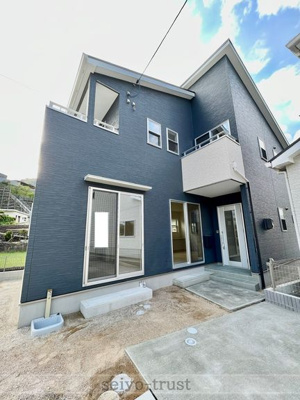 【外観】 | 安佐南区八木8丁目