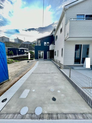 【駐車場】 | 安佐南区八木8丁目