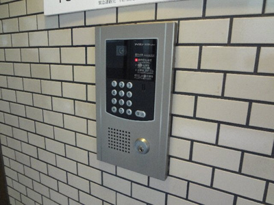 【外観】 | ランドマーク一番町