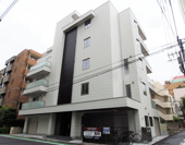 トレゾール神楽坂の画像