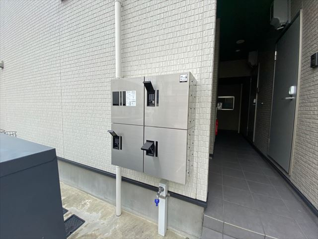 ZEN名駅のその他共用部分|ZEN名駅