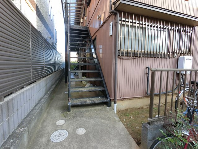 【その他共用部分】