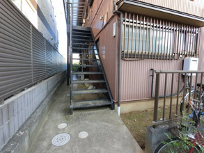 【その他共用部分】