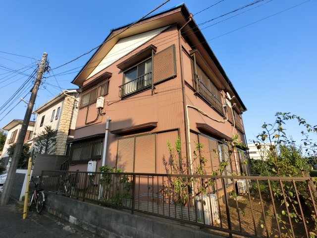 松葉コーポ　1号棟の画像
