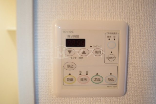 La Douceur難波東の設備