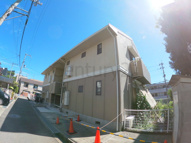 マナーズエフの画像