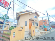 浜寺昭和町4丁貸家の画像