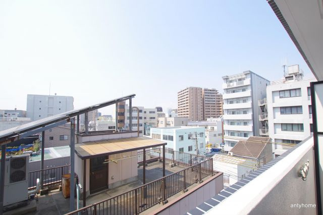 ウインズコート西梅田2　仲介手数料無料の展望