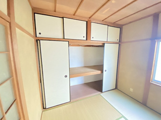 【収納】 | 深阪2丁戸建