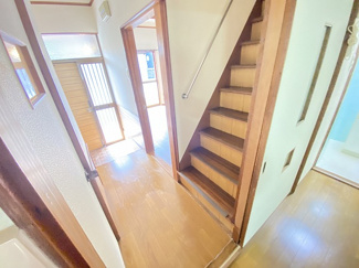 【その他】 | 深阪2丁戸建