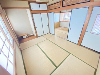 【和室】 | 深阪2丁戸建