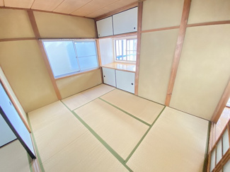 【和室】 | 深阪2丁戸建