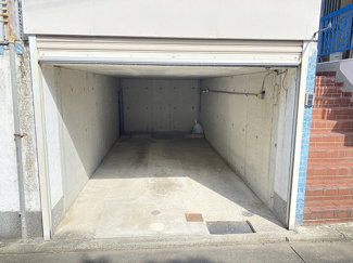 【駐車場】 | 深阪2丁戸建