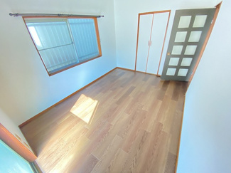 【洋室】 | 深阪2丁戸建