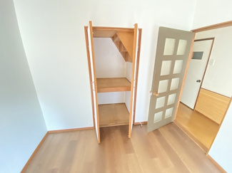 【収納】 | 深阪2丁戸建