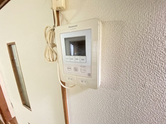 【セキュリティ】 | 深阪2丁戸建