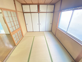 【和室】 | 深阪2丁戸建