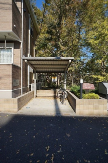 【その他共用部分】 | その他共有部分