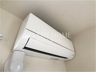 【設備】 | ＴＲ土井 | エアコン付き