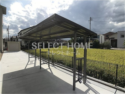 【その他共用部分】 | ＴＲ土井