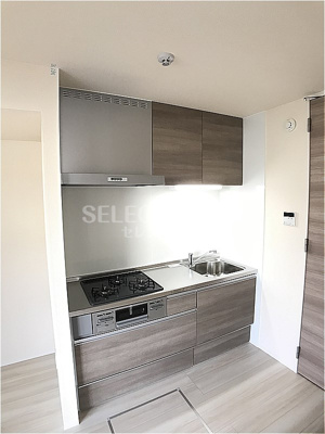 【キッチン】 | ＴＲ土井 | 同型タイプ
使いやすいキッチンです