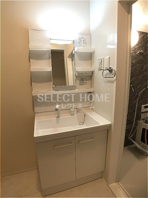 【独立洗面台】 | ＴＲ土井 | 同型タイプ
使いやすい独立洗面台です