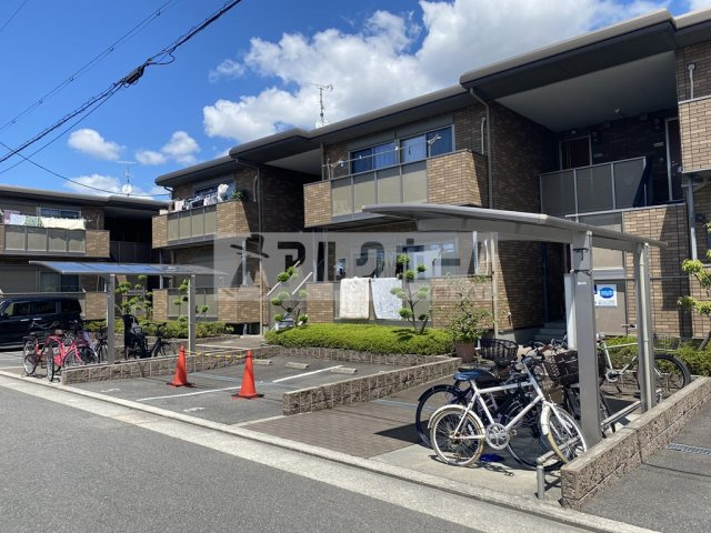 クリサンテームのその他共用部分